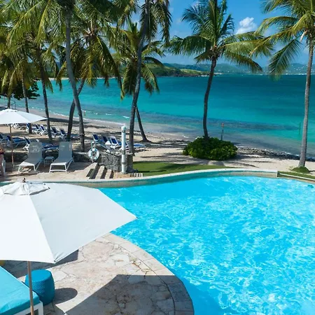 The Buccaneer Beach & Golf Resort-2